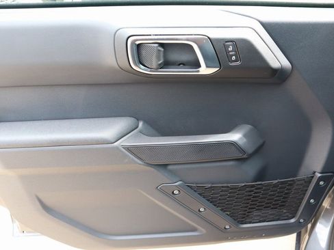 New 2025 Ford Bronco Big Bend image 16