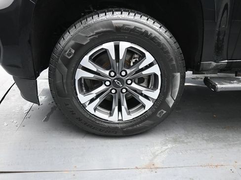 Used 2022 Chevrolet Colorado Z71 image 12