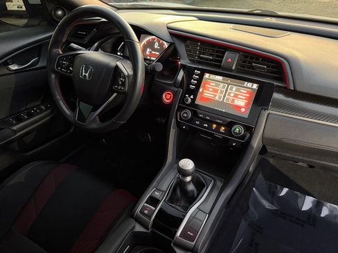 Used 2020 Honda Civic Si image 63