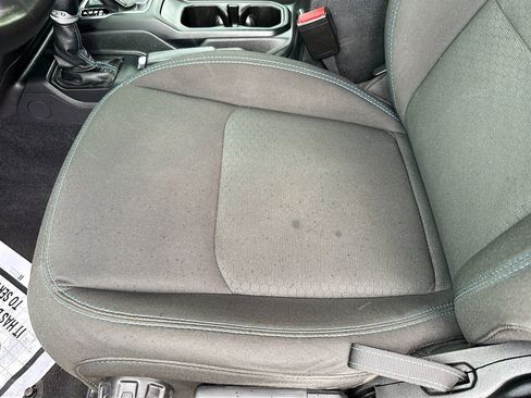 Used 2021 Jeep Wrangler Unlimited Rubicon 4xe w/ Cold Weather Group AWD/4WD image 21