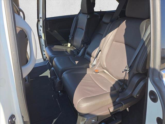 Used 2019 Honda Odyssey Elite image 16