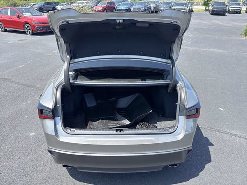 Used 2022 Lexus IS 300 w/ Accessory Package RWD image 23