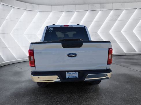 Used 2023 Ford F150 XLT image 6