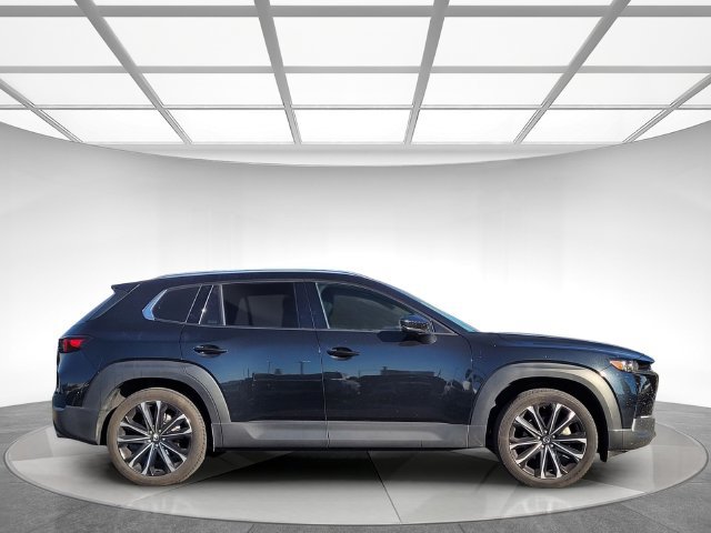 Used 2025 MAZDA CX-50 AWD 2.5 S w/ Premium Plus Pkg image 3