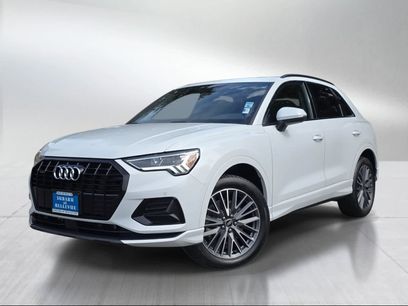 Used 2023 Audi Q3 2.0T Premium w/ Convenience Package