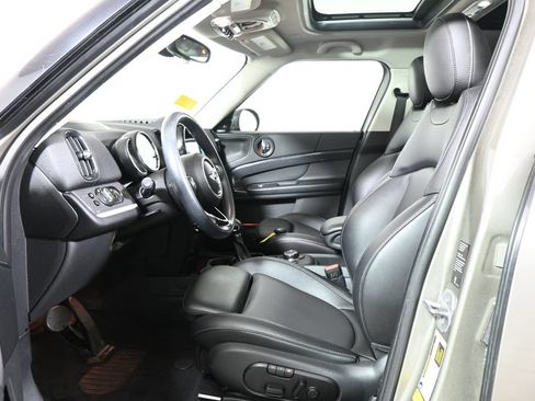 Used 2018 MINI Cooper Countryman S AWD/4WD image 3
