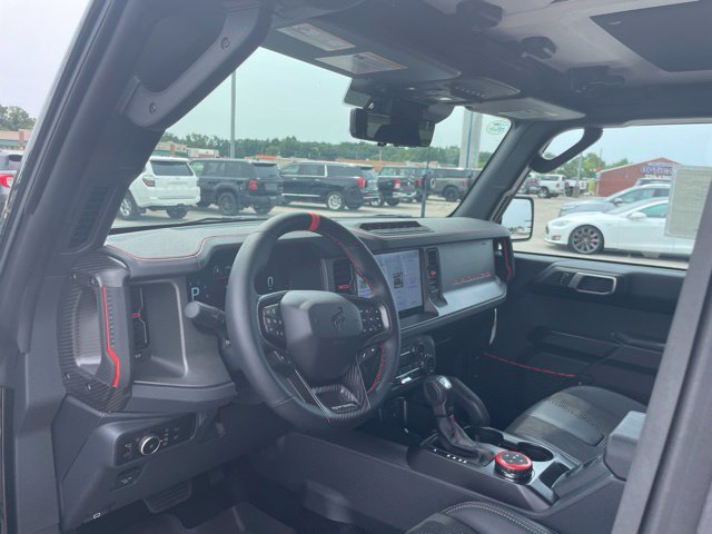 New 2026 Ford Bronco Raptor AWD/4WD image 37