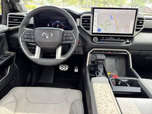 Used 2026 Toyota Sequoia Limited w/ TRD Off-Road Package AWD/4WD image 20