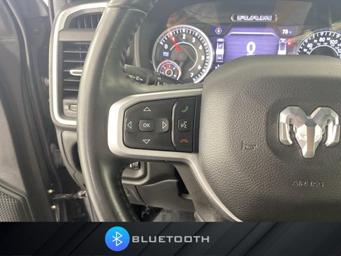 Used 2022 RAM 1500 Big Horn AWD/4WD image 20