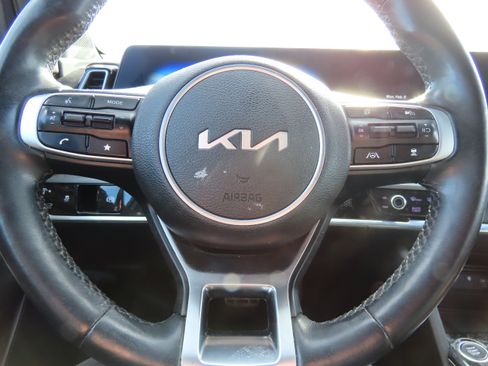 Used 2023 Kia Sportage X-Pro image 27