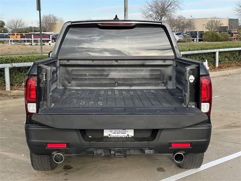 Certified 2023 Honda Ridgeline Sport image 26