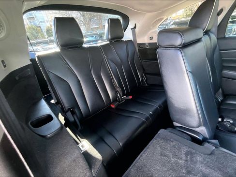 Used 2023 Acura MDX w/Advance Package image 27