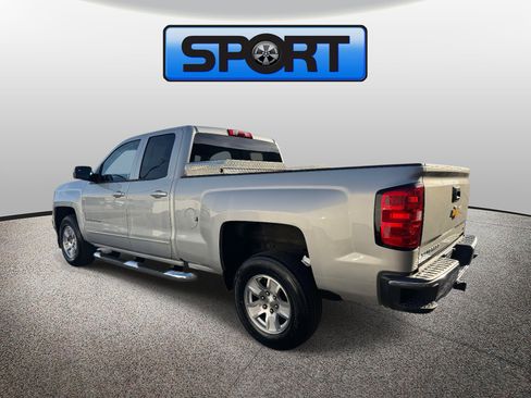 Used 2018 Chevrolet Silverado 1500 LT w/ All Star Edition image 20