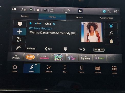 Used 2022 Jeep Wagoneer Series II image 17