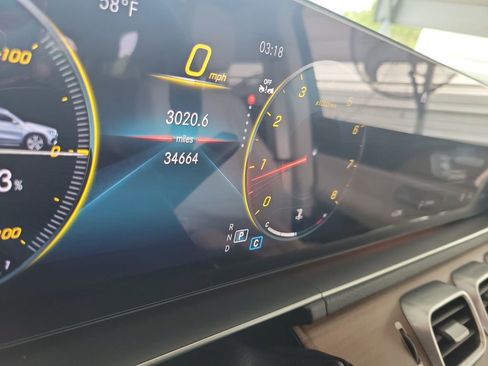 Used 2023 Mercedes-Benz GLE 350 image 28