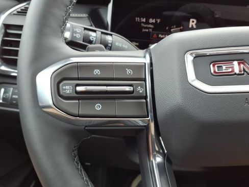 New 2026 GMC Acadia Elevation w/ Black Edition AWD/4WD image 36