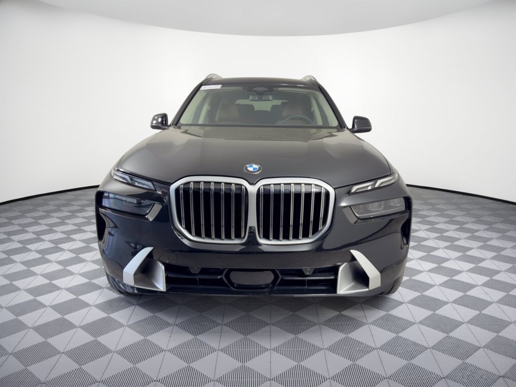 Used 2026 BMW X7 xDrive40i w/ Executive Package AWD/4WD image 6