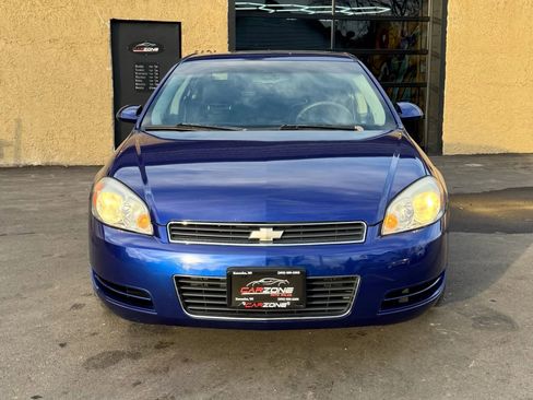 Used 2007 Chevrolet Impala LT image 16