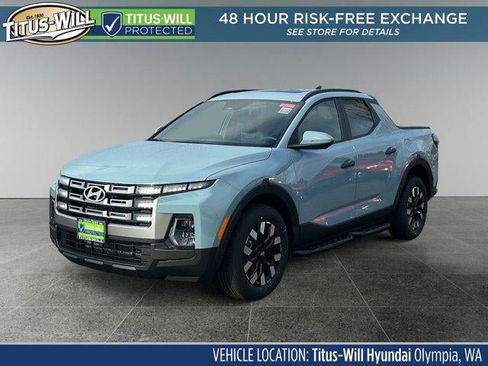 New 2026 Hyundai Santa Cruz SEL AWD/4WD image 41