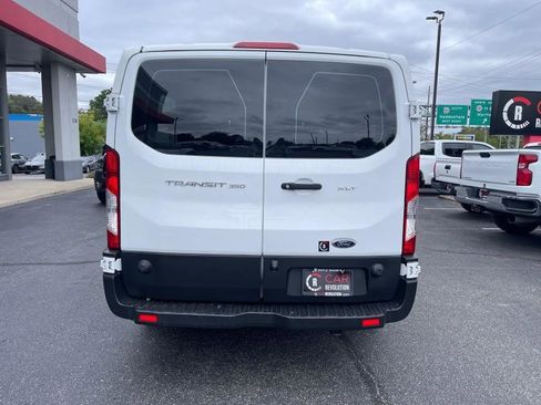 Used 2019 Ford Transit 350 XLT image 6