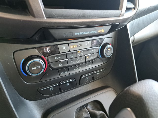 Used 2023 Ford Transit Connect XL FWD image 14