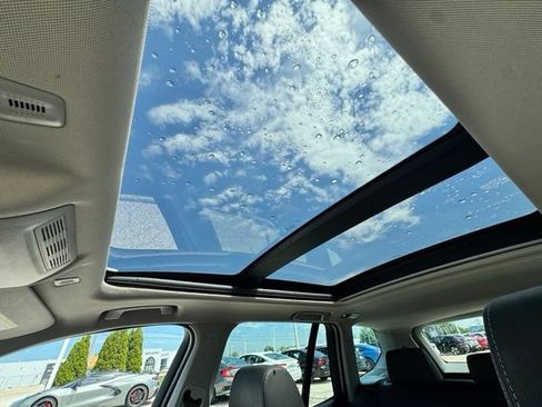 Used 2017 BMW X3 xDrive35i AWD/4WD image 21