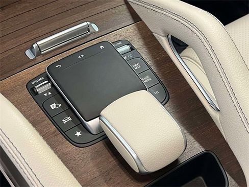 Certified 2022 Mercedes-Benz GLE 350 4MATIC image 31