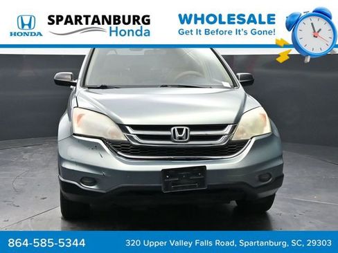 Used 2010 Honda CR-V EX image 2