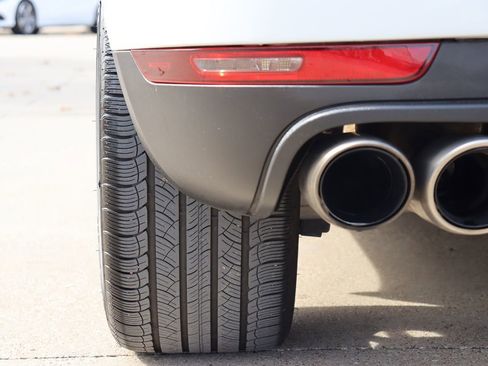 Used 2017 Porsche Macan S image 48