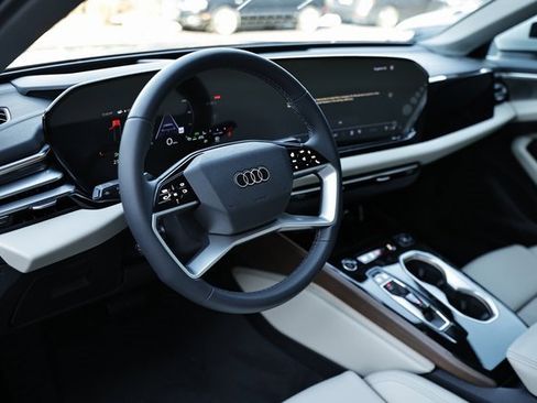 New 2026 Audi A6 Premium Plus image 20