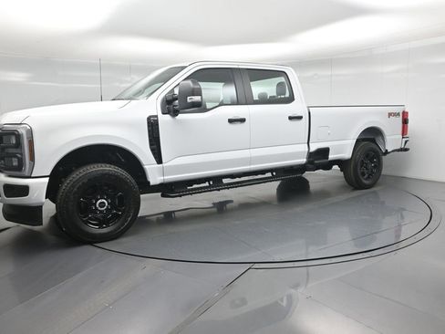 New 2026 Ford F250 XL w/ STX Appearance Package image 27
