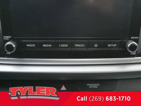 Used 2023 Kia Rio LX image 28