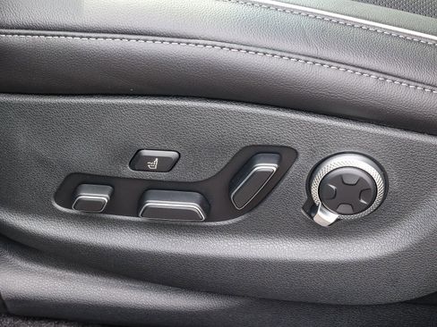 New 2026 Genesis GV80 3.5T Advanced AWD/4WD image 22