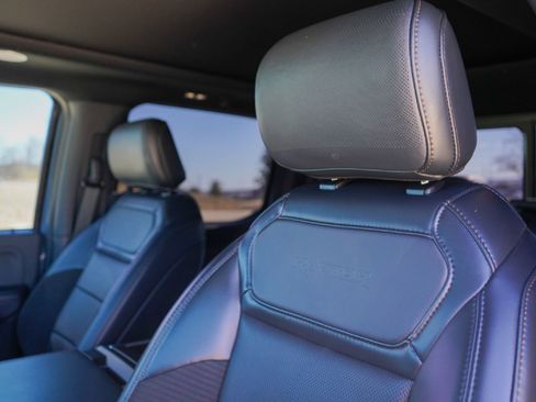 Used 2023 Ford F150 Raptor image 13