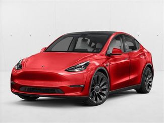 Used 2023 Tesla Model Y Long Range AWD/4WD video 1