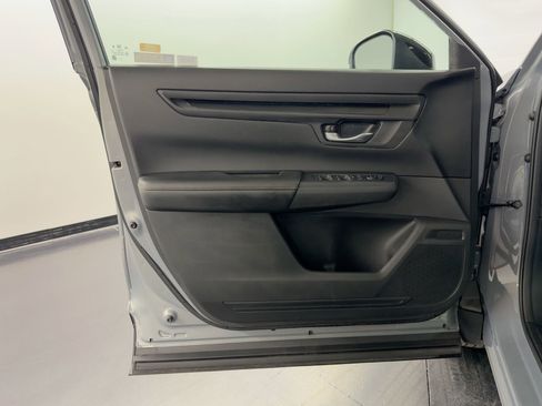 Certified 2024 Honda CR-V Sport image 22