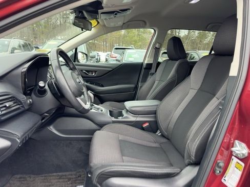 Used 2023 Subaru Outback Premium image 19