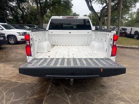 Used 2019 Chevrolet Silverado 1500 LT w/ All-Star Edition image 27