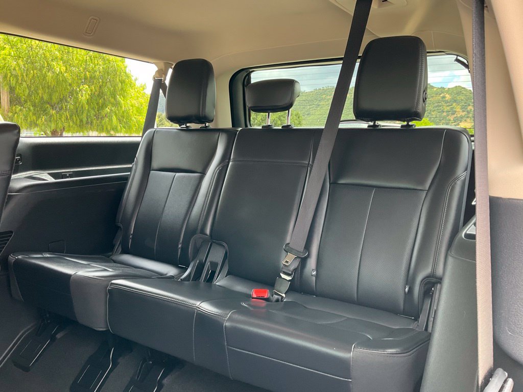 Used 2024 Ford Expedition Max XLT AWD/4WD image 26