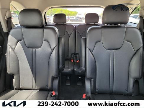 Used 2022 Kia Sorento SX AWD/4WD image 27