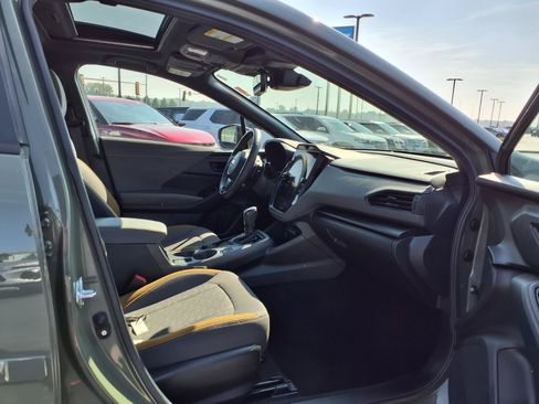 Used 2025 Subaru Crosstrek 2.5i Sport AWD/4WD image 22