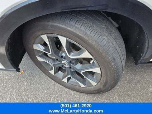 Certified 2026 Honda HR-V EX-L image 9