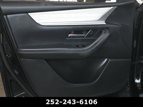 Used 2024 MAZDA CX-90 Plug-In Hybrid w/ Preferred AWD/4WD image 29