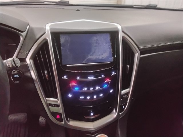 Used 2016 Cadillac SRX Luxury w/ Driver Assist Package AWD/4WD image 12