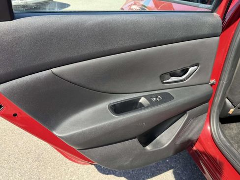 Certified 2023 Hyundai Elantra SEL w/ Convenience Package FWD image 12