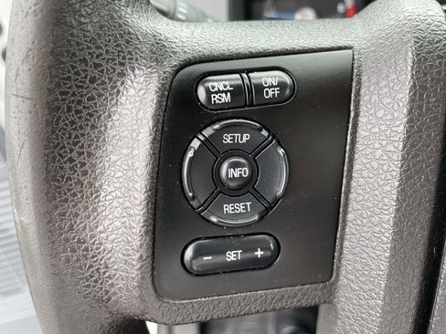 Used 2016 Ford F250 XLT w/ Advanced Security Group image 16