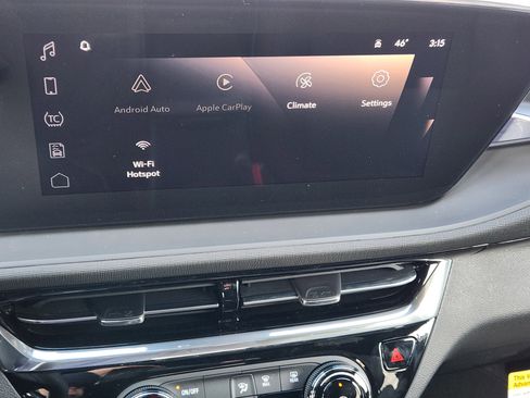 New 2026 Buick Envista Sport Touring w/ Convenience I Package image 13