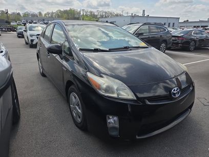 Used 2011 Toyota Prius Three w/ Solar Roof Pkg