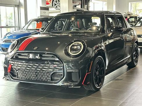 New 2026 MINI Cooper S FWD image 6