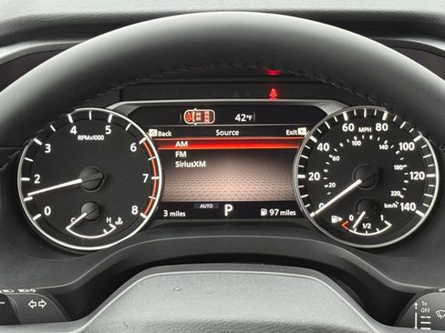 New 2026 Nissan Rogue SV image 29